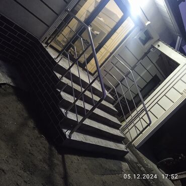 Сварка: 🇰🇬Сварка аргонный Бишкек 🇰🇬 Нержавейка перила Бишкек 🇰🇬 Реставрация — 10