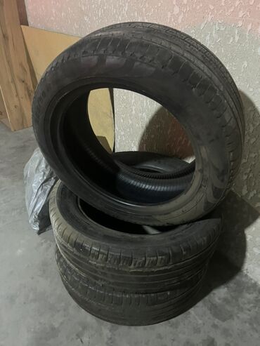 шына 19: Летние шины, комплект из 3 шт.

- Размер: 255/50 R19