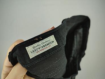 washed jeans: Levi’s, Jeansy damskie, rozmiar XS — 4