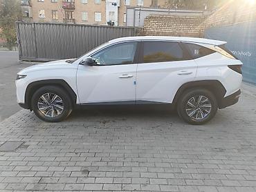 турбина хундай: Hyundai Tucson: 2022 г., 1.6 л, Автомат, Гибрид, Кроссовер — 8