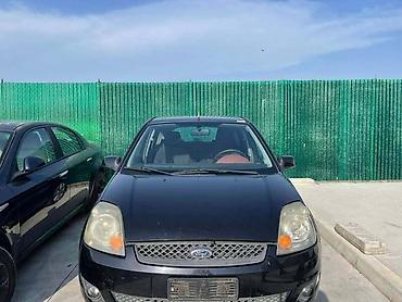 moj auto: KRILA ZA FORD FUSION OD 2004. DO 2011. GOD. | SMEDEREVSKA PALANKA — 4