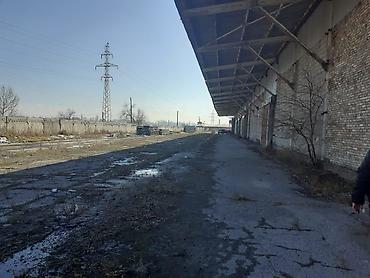 кирпичный завод кант: Завод, 14000 м² — 4