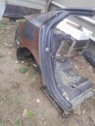 Бамперы, буферы: Kia KİYA OPDİ, 2011 г., Б/у