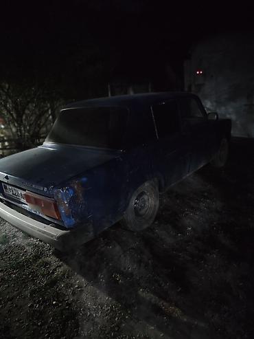 bmw e34 фары: ВАЗ (ЛАДА) 2107: 2001 г., 1.6 л, Механика, Бензин, Седан — 2