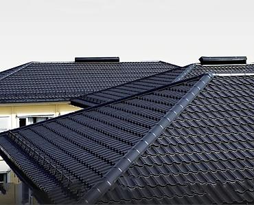 Кровля крыши: Ремонт крыша Замена кровля Частичный ремонт Утечка крыша — 1