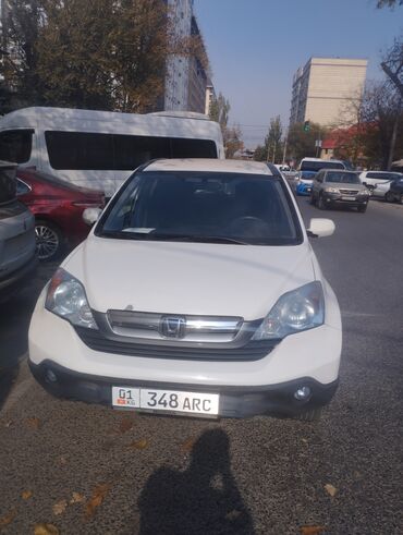 хонда срв 2015 цена бишкек: Honda CR-V: 2009 г., 2.4 л, Автомат, Газ, Кроссовер