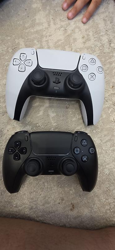 sony: Игровая консоль PlayStation 5 Pro в переносном кейсе + аксессуары и — 3