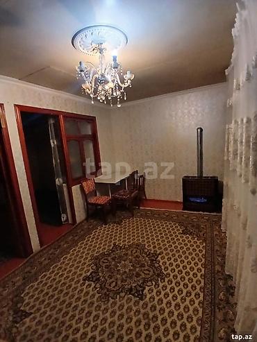 Uzunmüddətli kirayə evlər: 70 kv. m, 3 otaqlı, Qaz, Su, Kombi — 2
