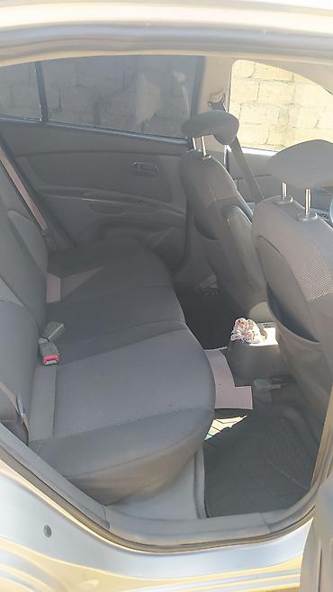 Kia: Kia Rio: 1.5 l | 2006 il Hetçbek — 6