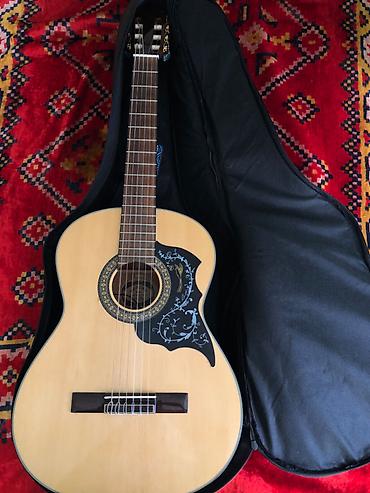 gitara tuner: Klassik gitara, İşlənmiş, Ödənişli çatdırılma, Ünvandan götürmə — 2