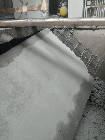 Tikinti işləri: Beton kəsmə ve desme xidməti. Beton kəsmə və desme isderi görürük — 10