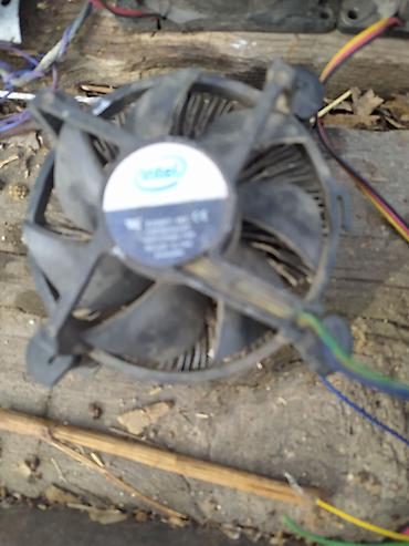 Системы охлаждения: Система охлаждения, Радиатор, Для процессора, Для ПК — 15