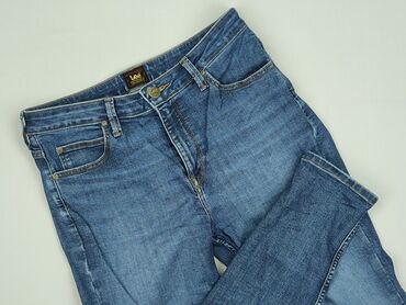 Women: Lee, Jeans for women, size M (EU 38)