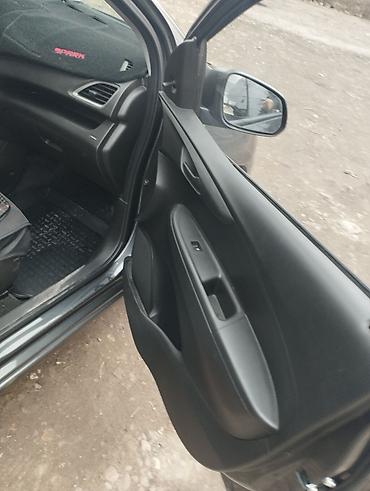 Chevrolet: Chevrolet Spark: 2019 г., 1 л, Автомат, Бензин, Хэтчбэк — 7