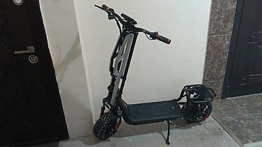 velo kredit: Model: OFF ROAD QEYD: Kredit yoxdur❗❗❗ NAĞD satılır Mator: 2000 wat — 5