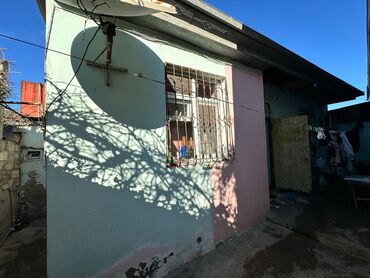 xacmazda satilan evler 2021: Bakıxanov qəs. 2 otaqlı, 90 kv. m, Kredit yoxdur, Orta təmir