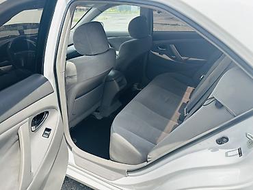 corolla 2004: Toyota Camry: 2006 г., 2.4 л, Автомат, Бензин, Седан — 6