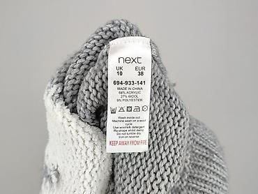 swetery: NEXT Petite, Sweter damski, rozmiar S — 5