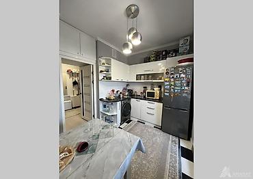 Продажа квартир: 2 комнаты, 64 м², 12 мкр 106 серия, 9 этаж, Евроремонт — 6