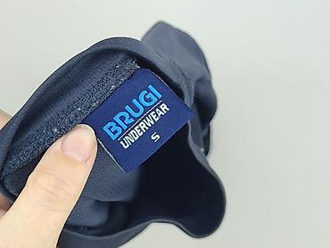 4f longsleeve: Brugi, T-shirt sportowy dla mężczyzn, rozmiar S — 4