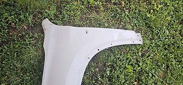 bi patella: LEVO KRILO F39 ZA BMW X2 | BMW x2 f39 levo krilo original 7484211 — 3