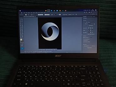 Ноутбуки и аксессуары: Б/у Acer Aspire, 15.6 ", Intel Core i3, < 128 ГБ — 1