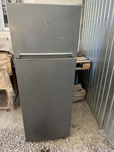 холодилник быу: Муздаткыч Beko, Колдонулган, Көп эшиктүү, No frost, 200 * 1800 * 70