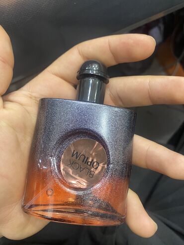 Digər: Luis Vuiton-Bkack Opium
E50 Ml 
25 Manat
