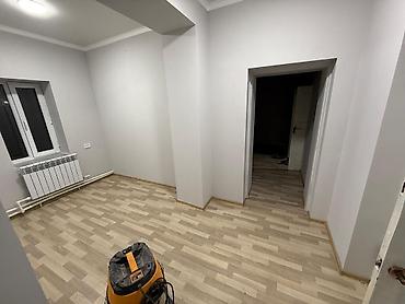 семья: 60 м², 4 комнаты, Восточный (старый) автовокзал — 5