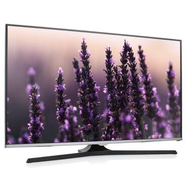 tv samsung 108 cm: İşlənmiş Televizor Samsung Led 40" FHD (1920x1080), Ünvandan götürmə
