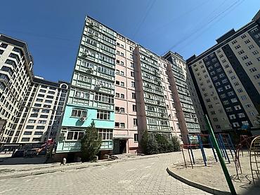 Продажа квартир: 1 комната, 35 м², Джал-29 105 серия, 2 этаж, Косметический ремонт — 4