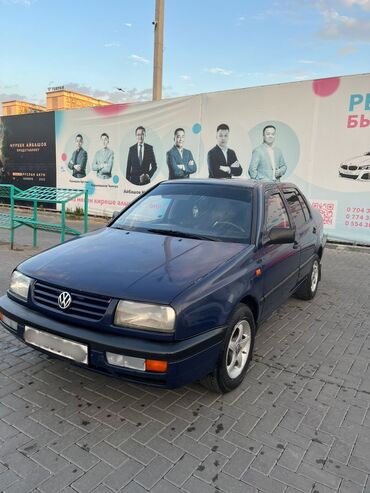 Volkswagen: 1.8моно