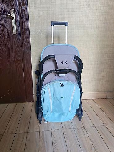 Gəzinti arabaları: İşlənmiş -da lalafo.az — 2 Gəzinti arabaları: İşlənmiş — 2