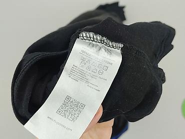 hooligans koszulka: Hugo Boss, Koszulka dla mężczyzn, rozmiar 2XL — 4