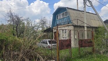 я ищу дом бишкек: Дача, 42 м², 2 комнаты, Собственник, Старый ремонт