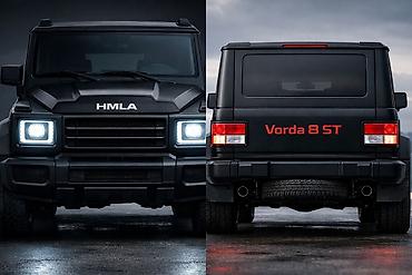 satılık atv: - X1 Raptor, 1500 sm3, 2024 il — 10