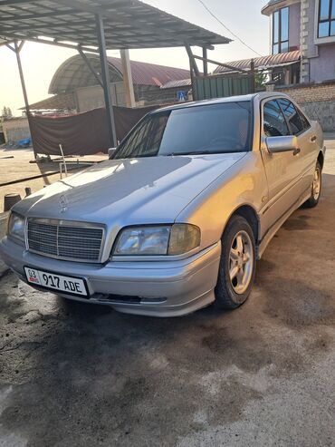 домкрат w210: Mercedes-Benz C-Class: 1997 г., 1.8 л, Механика, Бензин, Седан
