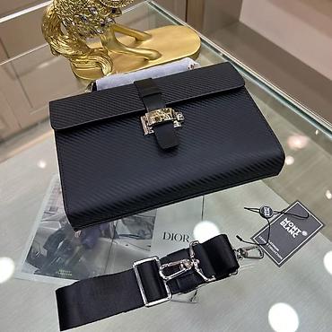 Çantalar: Çiyin çantası, Yeni — 6