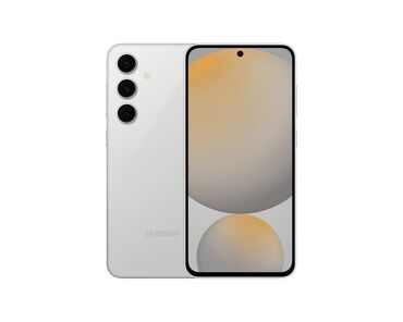 самсунг а 24 128 гб цена в бишкеке: Samsung Galaxy S24 FE, Новый, 256 ГБ, цвет - Белый, 2 SIM