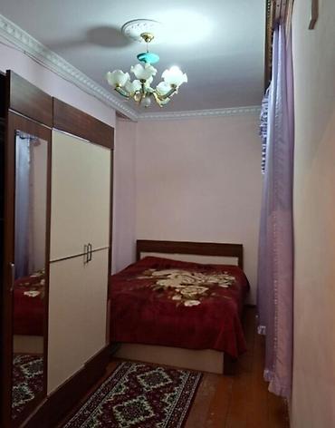 sumqayitda ev satilir: Sumqayıt, 4 otaqlı, Köhnə tikili, 189 kv. m — 9