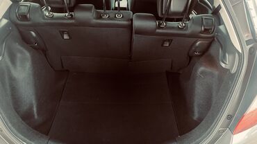 Honda: Honda Fit: 2020 г., 1.5 л, Вариатор, Бензиновая, Хэтчбэк — 10