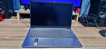 Lenovo: Yeni Lenovo 13.5 ", Intel Core i7, 1 TB, Ödənişli çatdırılma