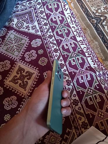 honor x7 a: Honor rəng - Yaşıl, Sensor — 2