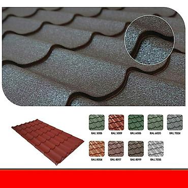 Dam işləri: Metal Dam Ortuklerinin topdan ve perakende satiw merkezi. teklif -da lalafo.az — 1 Dam işləri: Metal Dam Ortuklerinin topdan ve perakende satiw merkezi. teklif — 1