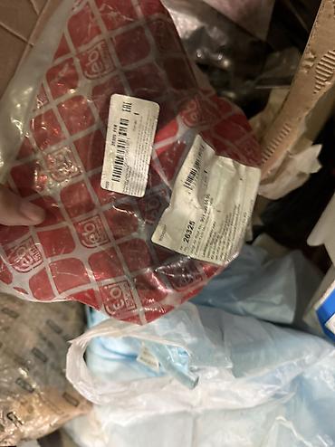 Другие автозапчасти: Распродажа. Из новых амортизаторы пара на Хонда Одиссей-Шатл 1500 — 21