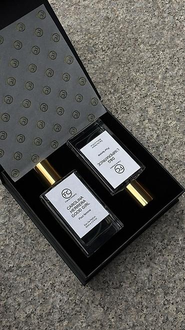Сулуулук жана ден соолук: Продается парфюмерная вода от Friends Company ✨ Цена🏷️: 10.000 сом — 2