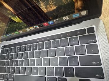 Apple MacBook: İşlənmiş Apple MacBook, 13.3 ", Apple M1 Pro, 256 GB, Ünvandan götürmə, Pulsuz çatdırılma, Ödənişli çatdırılma -da lalafo.az — 8 Apple MacBook: İşlənmiş Apple MacBook, 13.3 ", Apple M1 Pro, 256 GB, Ünvandan götürmə, Pulsuz çatdırılma, Ödənişli çatdırılma — 8