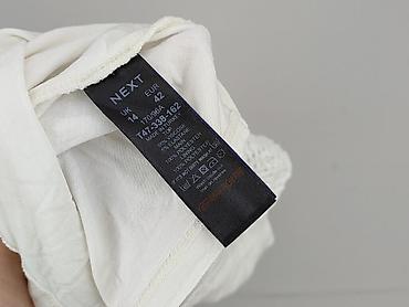 ażurowo: NEXT Petite, Bluzka damska, rozmiar L — 4