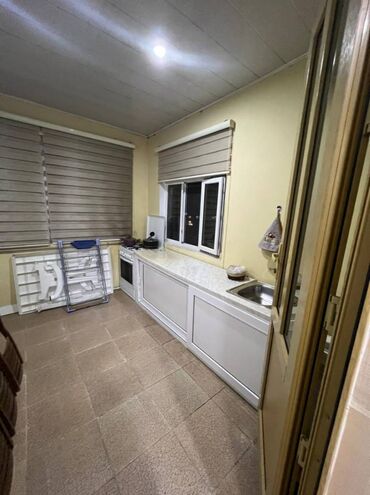 Köhnə tikili: Bakı, 4 otaqlı, Köhnə tikili, m. Neftçilər, 115 kv. m — 12