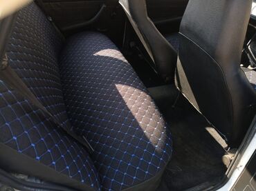 Oturacaq örtükləri: Tam ideal maşındır dəyişən detalı yoxdur
Şamil 050 840 80 13 — 4